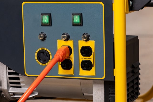 How Much Does a House Generator Cost?