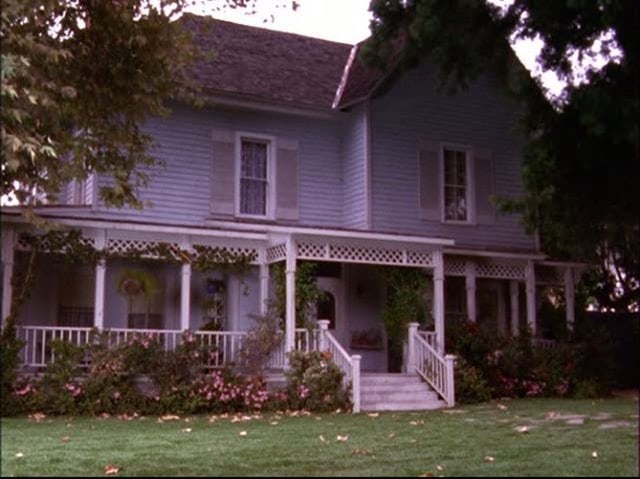 A Day in the Life of "Gilmore Girls" Finances