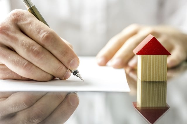 What Is a Deed of Novation?