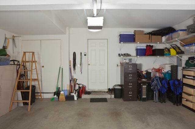 How to Rent Out a Home Garage