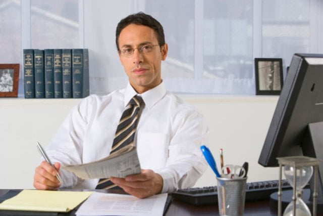 What Is an NASD License?
