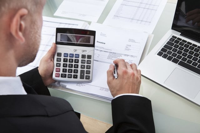 How to Figure Your Excise Taxes in Maine