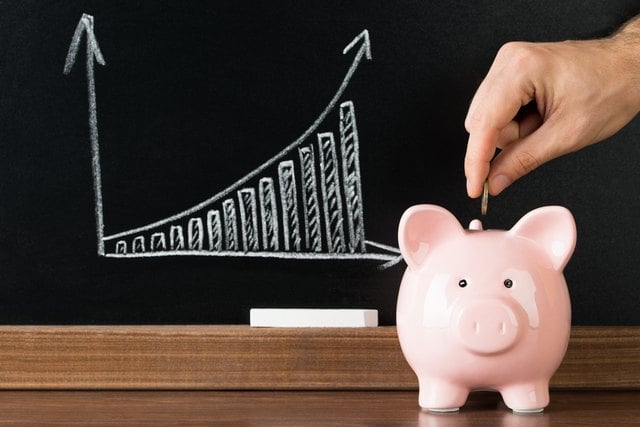 Scary but True: 1 in 4 People Have Saved Less Than $1K for Retirement