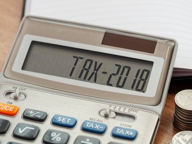 Are You Due an IRS Refund for 2018?