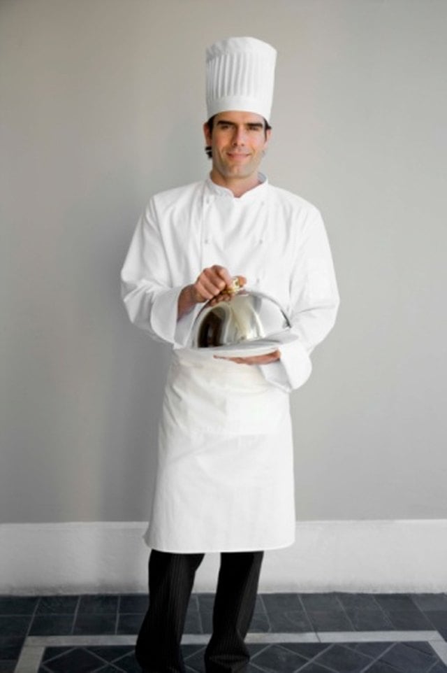 The Personal & Physical Qualities Needed to Become a Chef