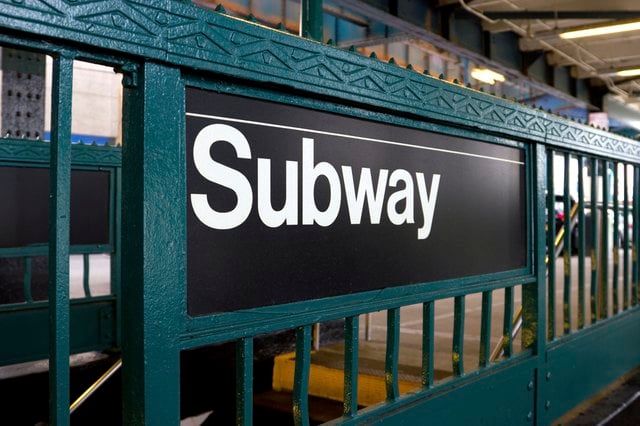 Can You Write Off Subway Fare on Your New York State Taxes?