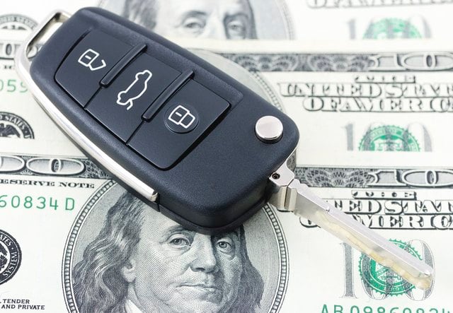 How to Refinance a High Mileage Car