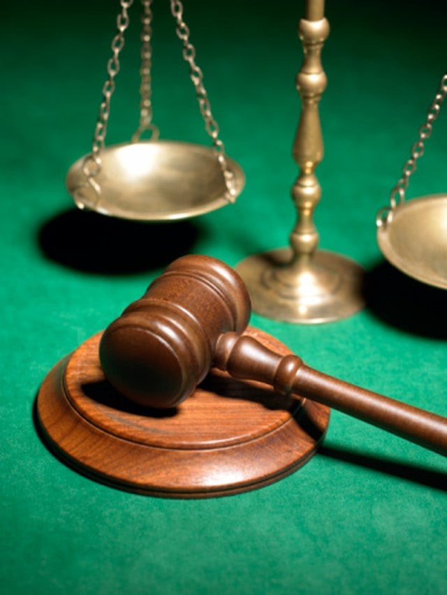 What Is a Certificate of Judgment?