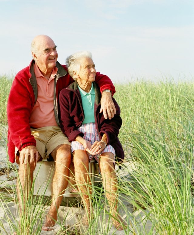 Can Retired People Lose Their Pensions?