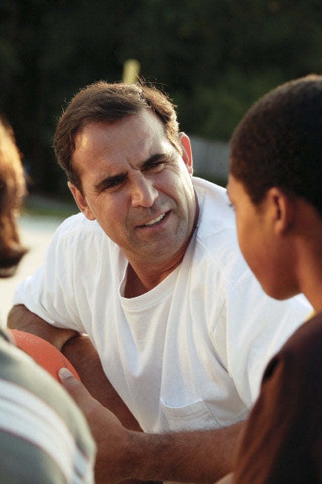 The Average Salary of a Middle School Coach