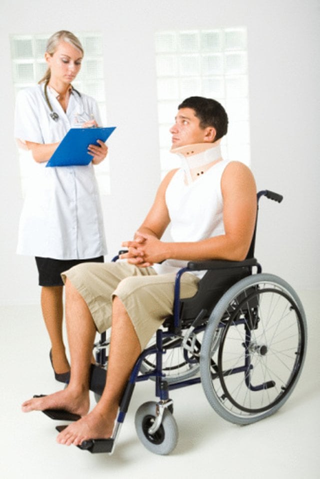 Characteristics of Disability Insurance Coverage
