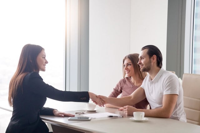 Can I Get a Line of Credit With a Cosigner?