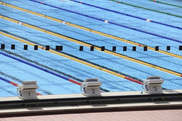 Swimming Pool Grants