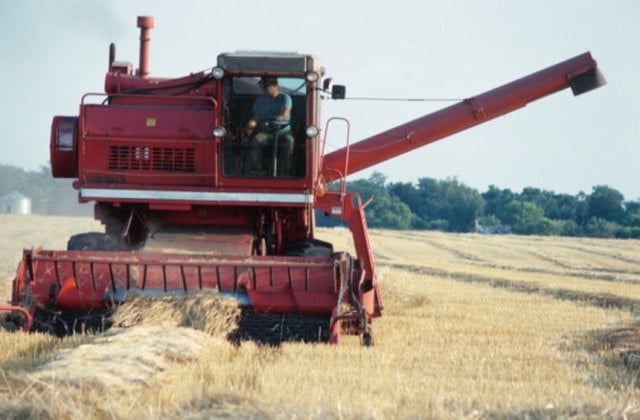 How to Find Farmland to Rent