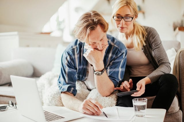 5 Strategies for Improving Your 2022 Finances