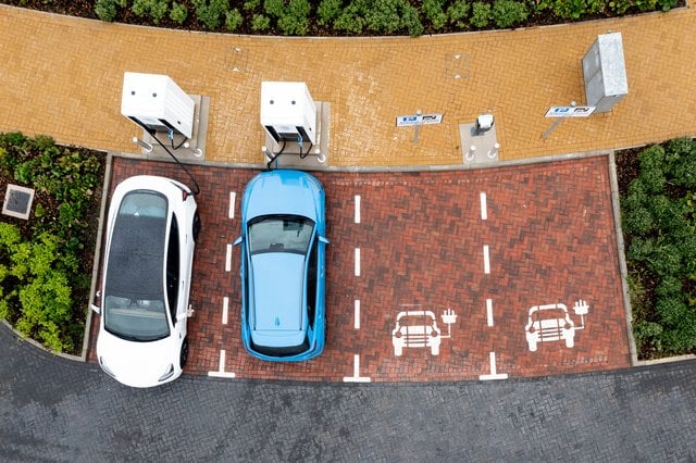 The 2035 California Ban on Gas-Powered Cars & You