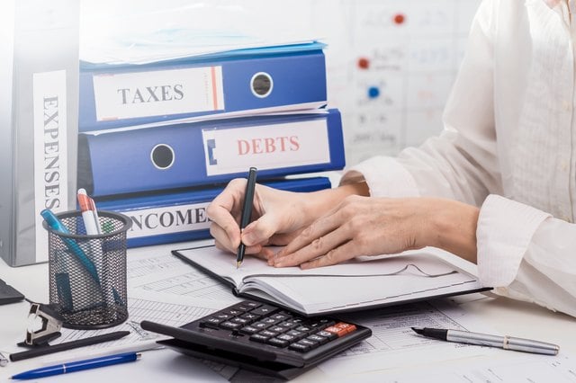 Does Prepaid Rent Affect Net Income?
