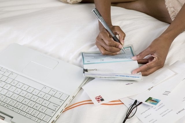 How to Solve Budget Problems