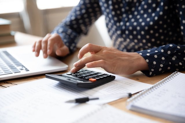How to Use a Calculator for Percentages
