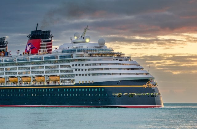 What the CDC Says About Your Cruise Plans