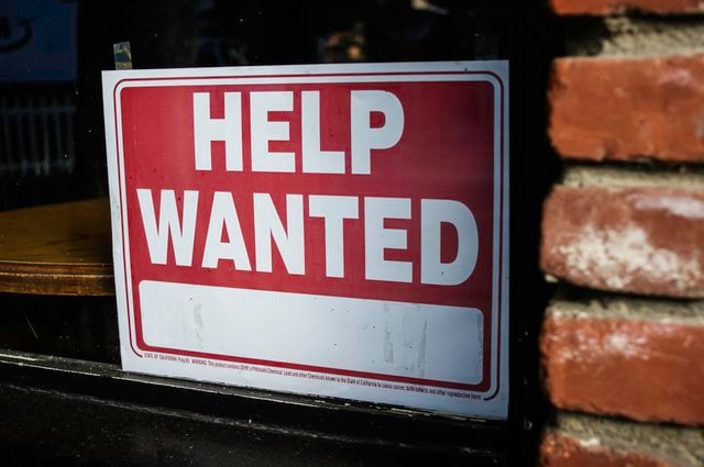 Is the Labor Shortage Over?