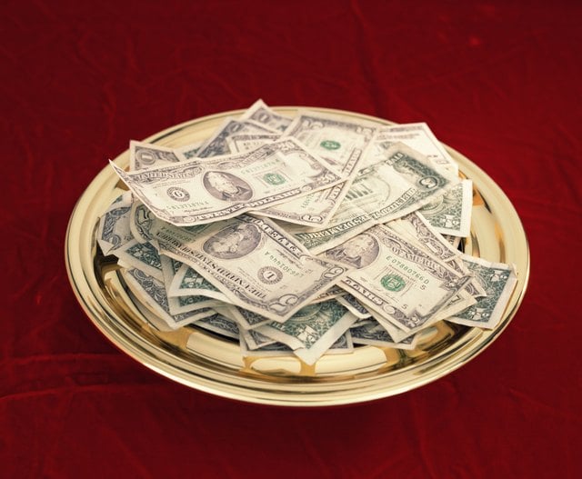 What Are the Safe Places for Keeping Cash?
